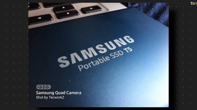 Samsung Galaxy M31 Detailed Camera Review смотреть онлайн