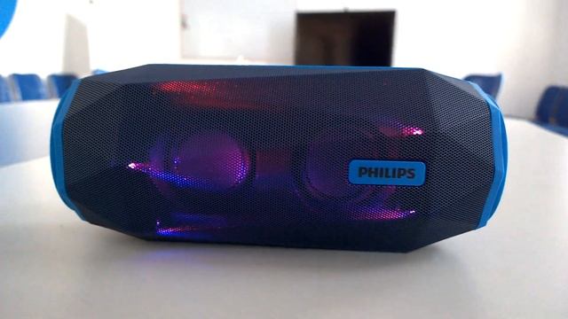 Стерео акустика Philips Розыгрыш ITM Холдинг 2018 смотреть онлайн
