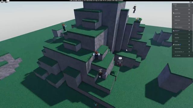 [LIMITED EVENT] How to get the BONK HAMMER in CATALOG AVATAR CREATOR | Roblox смотреть онлайн