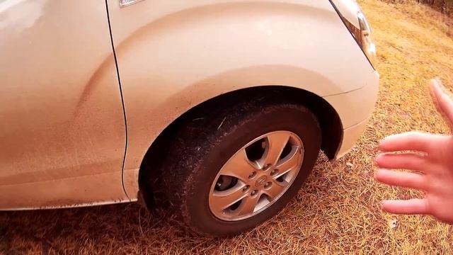 Как выбрать Hyundai Grand Starex/H1.