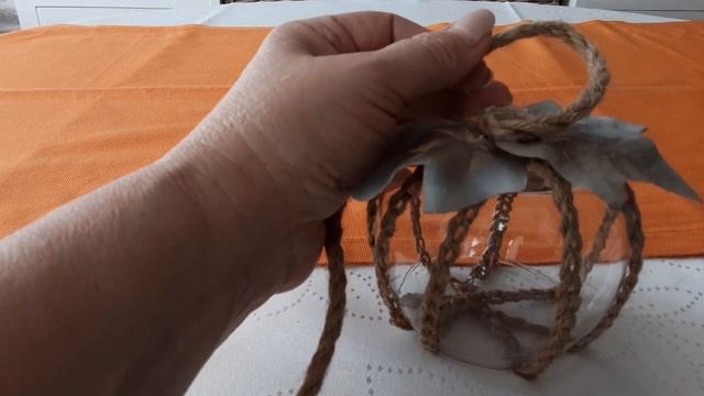 ??ТЫКВЫ - подсвечники декор -? LIGHTED PUMPKIN DIY смотреть онлайн