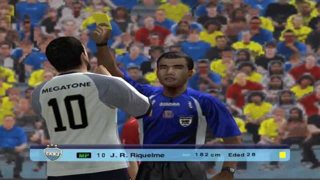 Torneo Clausura 2007 || Fecha 3 || Resumen Independiente - Boca Juniors смотреть онлайн