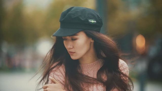 Video Portrait // Dina Tasbulatova смотреть онлайн