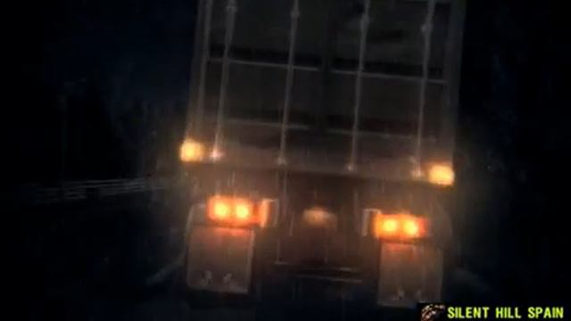 Silent Hill: Origins E3 Konami Conference Trailer смотреть онлайн