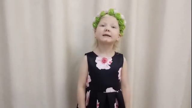 Ангелина Желябовская "Добрых людей не хватает..." смотреть онлайн