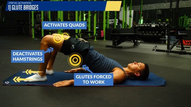 How To Awaken Your Glutes (DO THESE EVERYDAY!) Ft. Dr. Stuart McGill