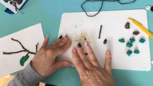 Лепка. 3 класс. 14.04.