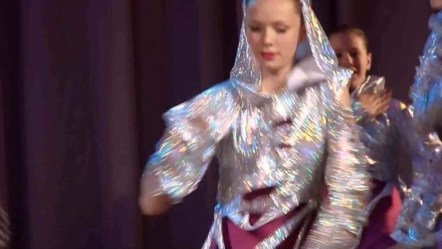 Студия танца РИОЛИС Детерминацмя смотреть онлайн