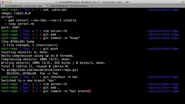 Pull Request Staging Server Experiment смотреть онлайн