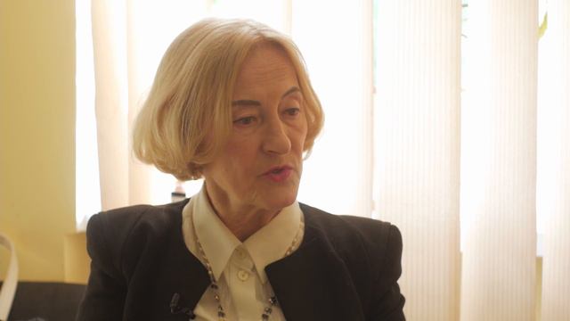 Hello, My Friend - Лукашенко Наталія. Любов до музики, учнів та життя смотреть онлайн