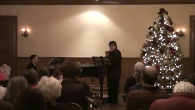 Neapolitan Music Society смотреть онлайн