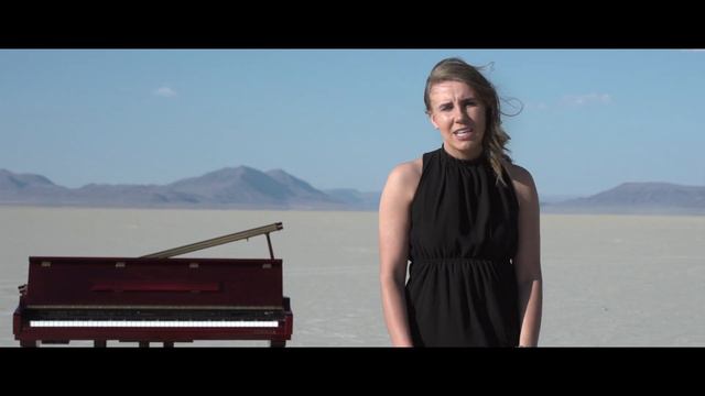 Если Душа Сложила Крылья - Sing | Viktoriya Aleksandriya (Official Video) смотреть онлайн