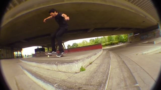 MARKUS LEICHT - SpamsKalation Part! смотреть онлайн