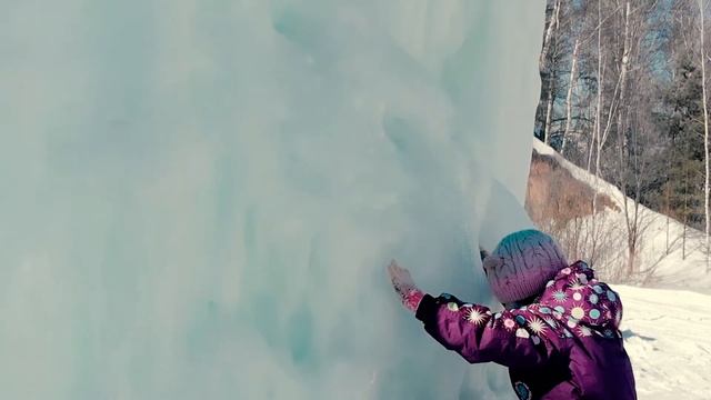 Существуют ли гейзеры в Нижегородской области?#гейзер#Татинец смотреть онлайн