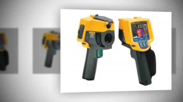Fluke Ti29 Thermal Imager US$3,060 смотреть онлайн