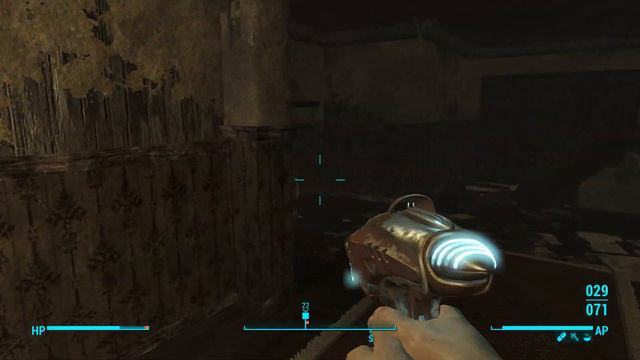 FALLOUT 3 REMAKE | Point Lookout DLC. Fallout 4 MOD PART 1 смотреть онлайн