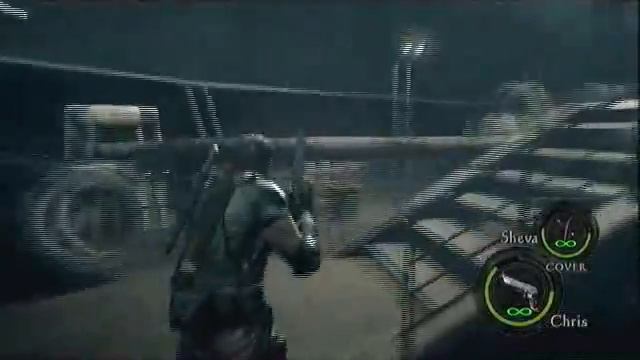 Resident Evil 5 Treasure Hunting (HQ) - Topaz (Oval) смотреть онлайн