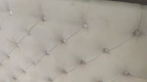 кровать Версаль без подъемного механизма