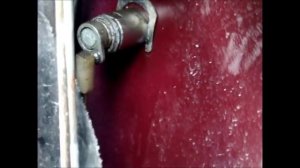 Замена личинки замка двери ваз классика