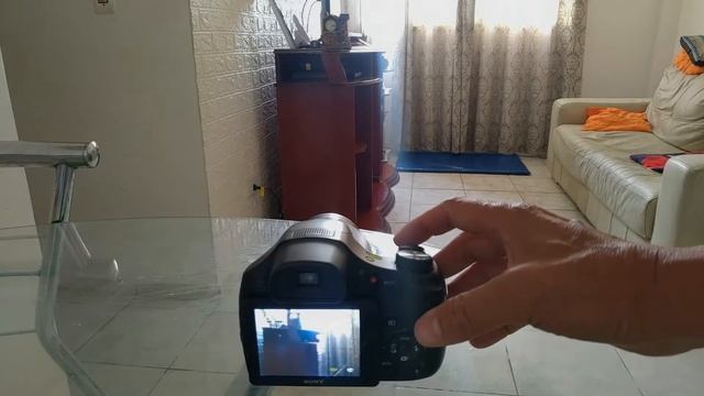 Sony DSC HX300 смотреть онлайн