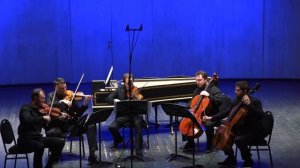 Beethoven Kreutzer Sonata Quintet \ Бетховен Крейцерова соната