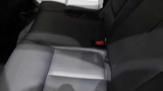 Honda CR-V Vs. Mitsubishi Eclipse Cross