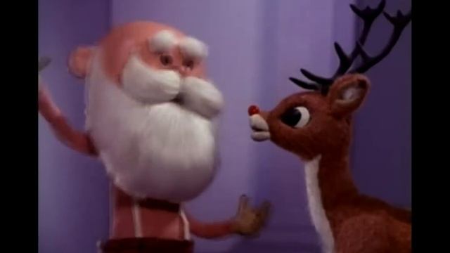 Rudolph (You Don't Have To Put On The Red Light) смотреть онлайн