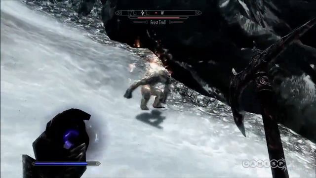 Skyrim Chronicles: Hour 80 - Kevin VanOrd (PC, PS3. Xbox 360) смотреть онлайн
