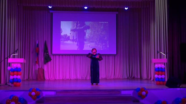 Праздничный концерт ко Дню России прошел в РМЦНК смотреть онлайн