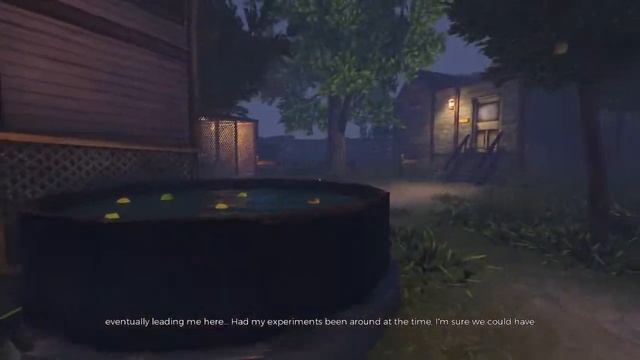 Ether One Speedrun - Redux - Any% in 16:07 [Obsolete] смотреть онлайн