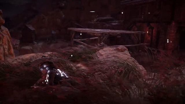 Horizon Zero Dawn (PS4 Pro) Gameplay Part 46 ~ Accepted A Devil's Bargain смотреть онлайн