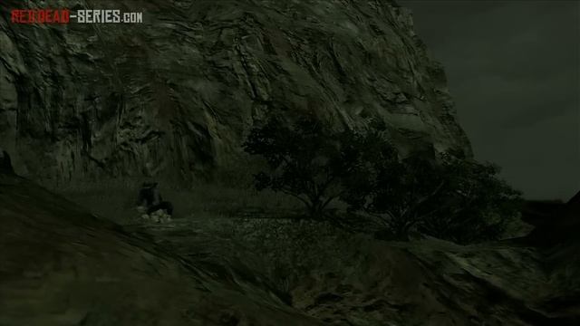 Red Dead Redemption: Undead Nightmare - Undead Treasure Hunter Challenges