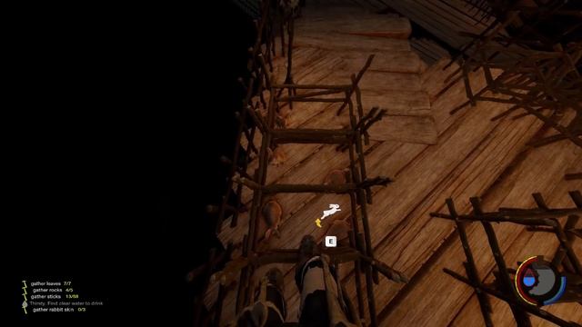 INDESTRUCTABLE BUNKER! The Forest Modded S2 Episode 79 смотреть онлайн