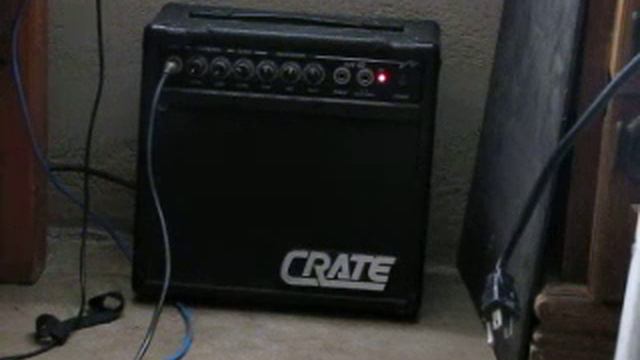 Amplificador Create GX-10 (clear) смотреть онлайн