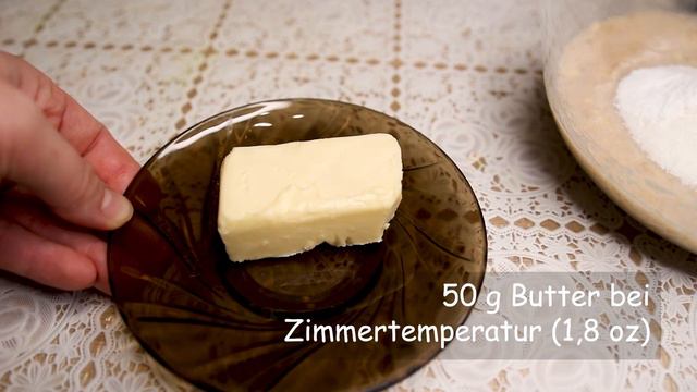 Haferflocken Und Bananen! Rezept Für Weihnachten! Dieses Rezept Wird Jeden Erobern