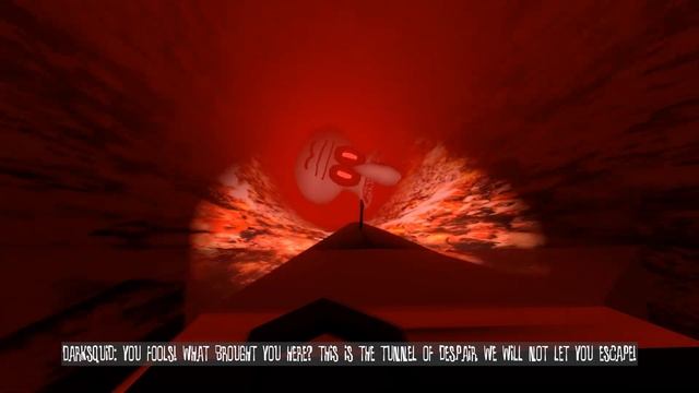 █ Horror game "Nightmare in Squidville" – walkthrough █ Spongebob Scary Game смотреть онлайн