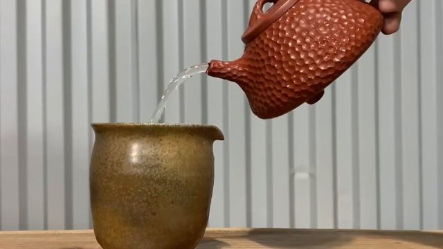 Чайник # 36162, исинская глина, 191 мл.|Teapot # 36162, yixing clay, 191 ml. смотреть онлайн