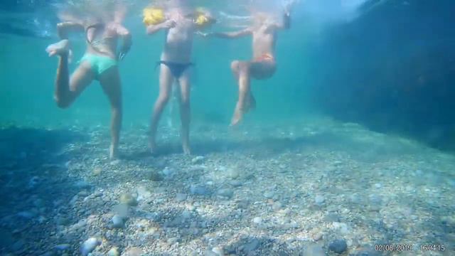 Крым Батилиман 2019 смотреть онлайн