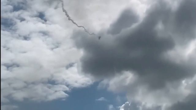Russian Orlan-10 Attack Drone смотреть онлайн
