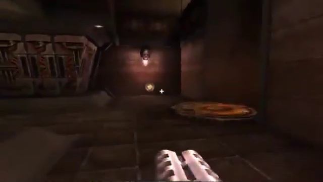 Quake 3 III Team Arena (2000) PC Game Playthrough / Walkthrough (Part #1) (Tournament) смотреть онлайн