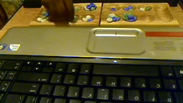A serious mancala game strategy смотреть онлайн