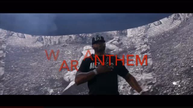 Monster Tarver | God Over Money type beat | War Anthem #short смотреть онлайн