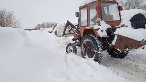 Т-25. работа с куном