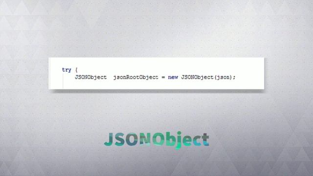 Parser un JSON pour Android смотреть онлайн