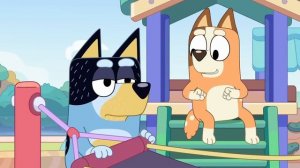 🔴 LIVE: Storytime with Bluey | Bluey