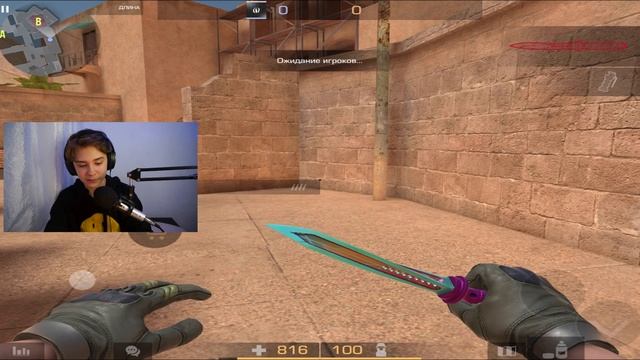 Раскидки от Fazmona на Sandstone