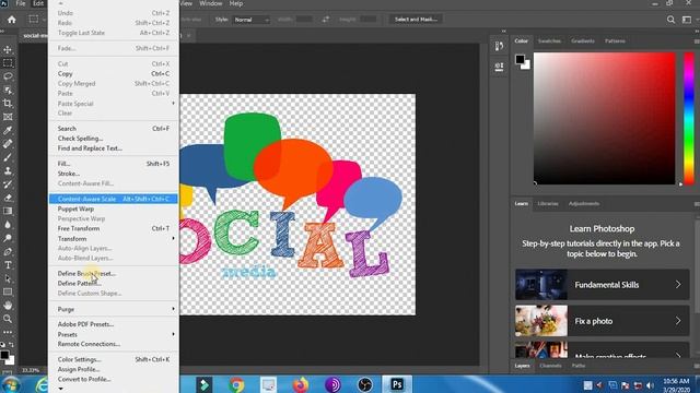 Adobe Photoshop CC 2020 Auto Close Problem Fix (100% Working) смотреть онлайн