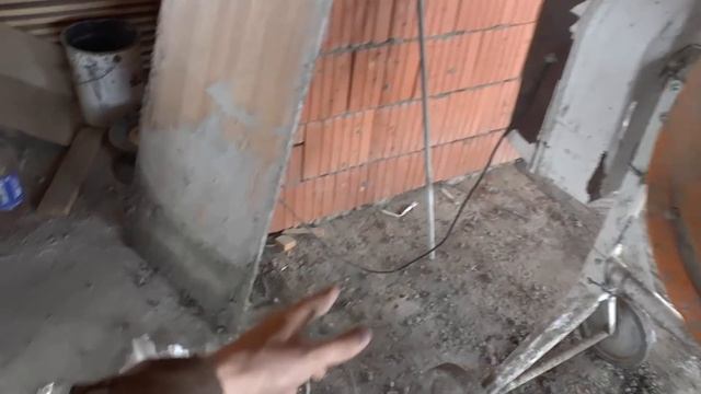 Бетон 1. Пропорции бетона, щебень, пластификатор смотреть онлайн