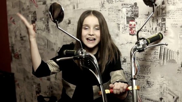 Mayya - Взлетай (Burito cover)