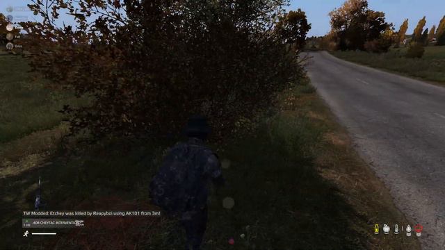 DayZ Hipfire Sniper Double Kill смотреть онлайн